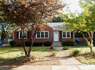 3401 Valley View Ave NW, Roanoke, VA 24012