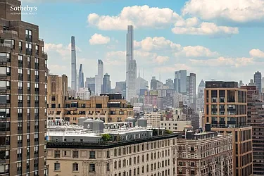 Rented by Sotheby's International Realty