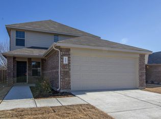 1507 Dove Cir, Ennis, TX 75119