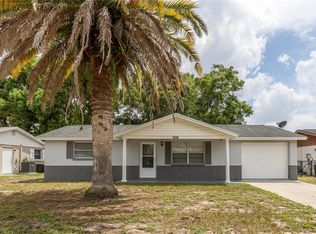 7648 Dale Dr, Port Richey, FL 34668