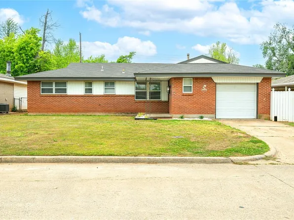 4728 Pam Pl, Oklahoma City, OK 73115