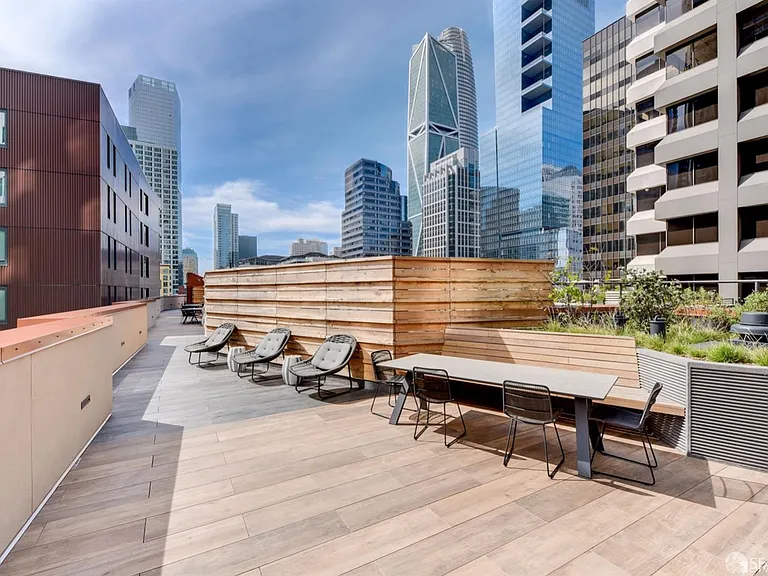 280 Spear St #4C — Photo 32