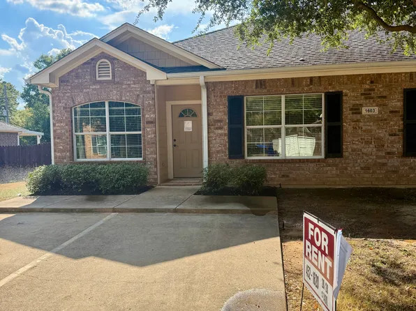 1603 Stanley Dr #100, Longview, TX 75605