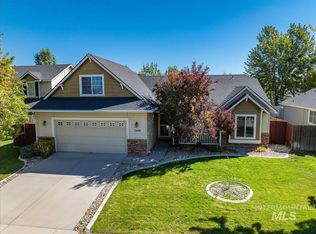 3450 N Elmstone Pl, Meridian, ID 83646