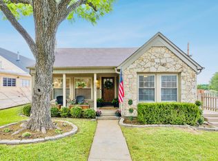 2427 Alco Ave, Dallas, TX 75211
