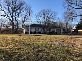 14297 Cooks Mills Rd, Humboldt, IL 61931