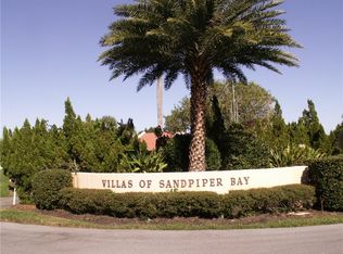 3421 SE Sandpiper Cir, Port Saint Lucie, FL 34952