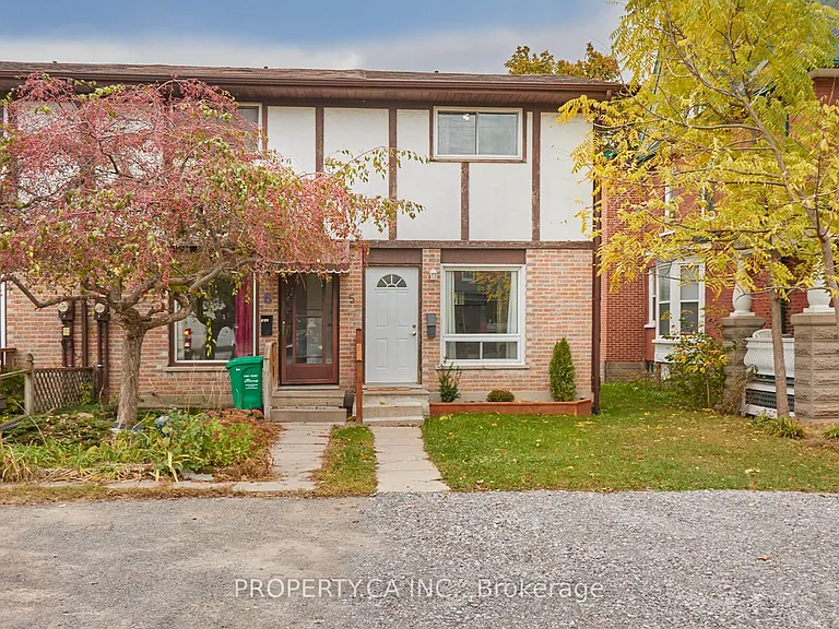 610 George St N #5 — Photo 1