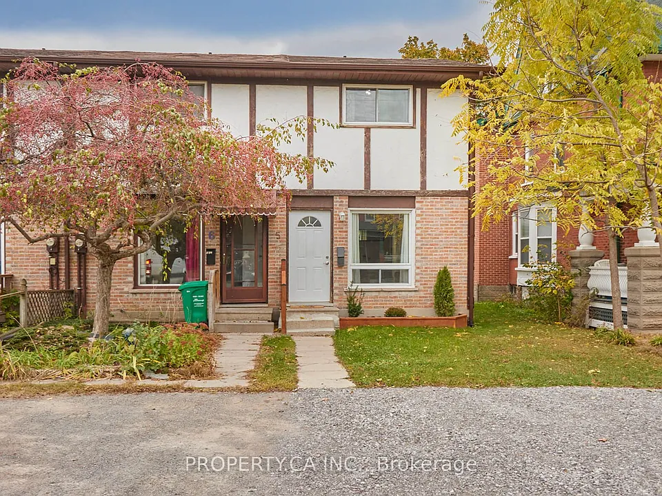 610 George St N #5