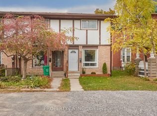 610 George St N #5, Peterborough, ON K9H 3S6