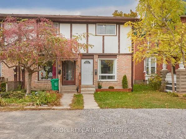 610 George St N #5, Peterborough, ON K9H 3S6