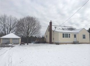 240 Ridge Rd, Brownsville, PA 15417