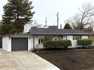 4125 W Benview Dr, West Valley City, UT 84120
