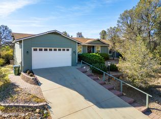 5009 ALAMITOS Court, Prescott, AZ 86301