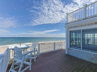 52 Salt Marsh Rd, East Sandwich, MA 02537