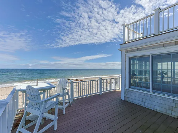 52 Salt Marsh Road, East Sandwich, MA 02537