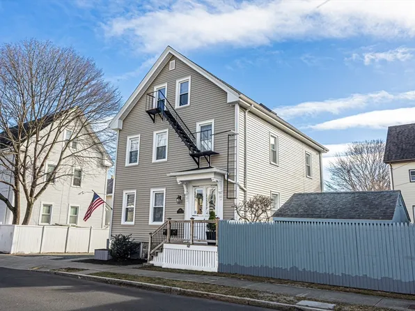 466 Union St, New Bedford, MA 02740