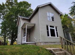 1217 Michigan Ave, Fort Wayne, IN 46802