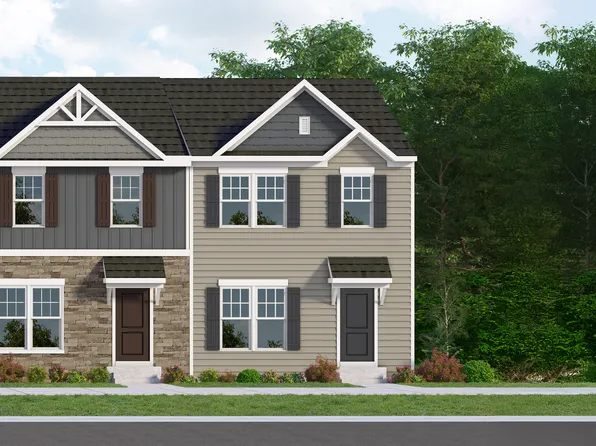 38 Whitaker Ct Homesite 8.19, Millville, NJ 08332
