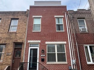 1224 S 22nd St, Philadelphia, PA 19146
