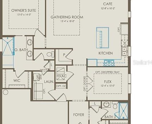 2nd image of this home