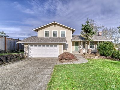 10626 NE 123rd Street, Kirkland, WA, 98034