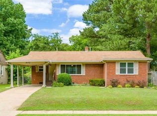 5072 Kaye Ave LOT 49, Memphis, TN 38117