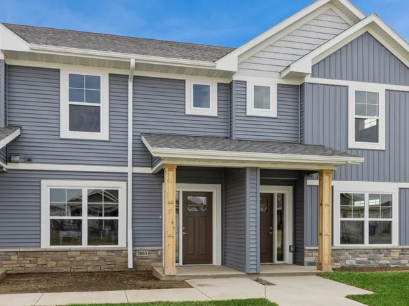 7013 Harlan Eddy Dr SW, Cedar Rapids, IA 52404