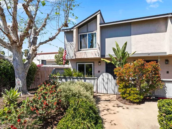 2135 E Valley Pkwy E #28, Escondido, CA 92027