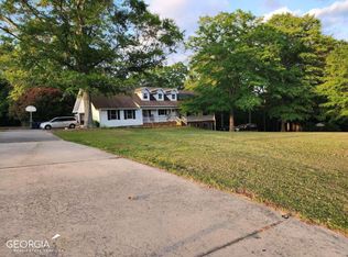 3580 Pate Rd, Snellville, GA 30078