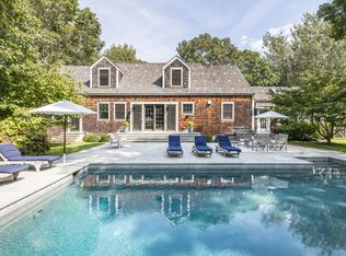 324 Wainscott Harbor Rd, Wainscott, NY 11962