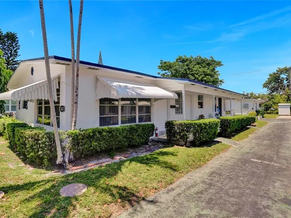 2627 Lincoln Street, Hollywood, FL 33020