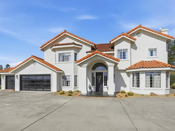 2852 Conestoga Ct, Alpine, CA 91901