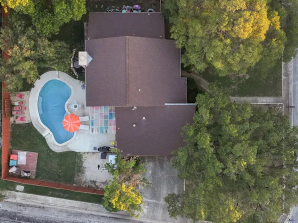 15522 TRIPLE CRK, San Antonio, TX 78247