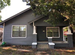 731 E Lowden St, Fort Worth, TX 76104
