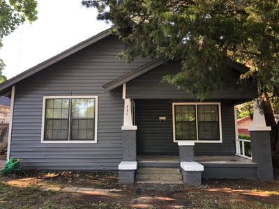 731 E Lowden St, Fort Worth, TX, 76104