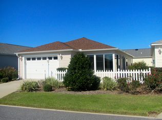 2219 Mangrove Ln, The Villages, FL 32162