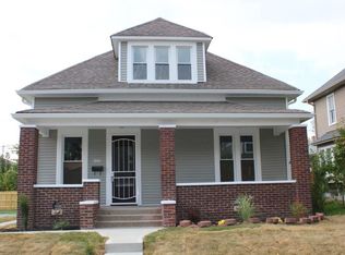 220 Parkview Ave, Indianapolis, IN 46201