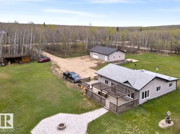 44501 Township Road 604, Bonnyville, AB T9N 2J6