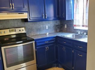 1713 Yellowstone St #3, Freeport, TX 77541