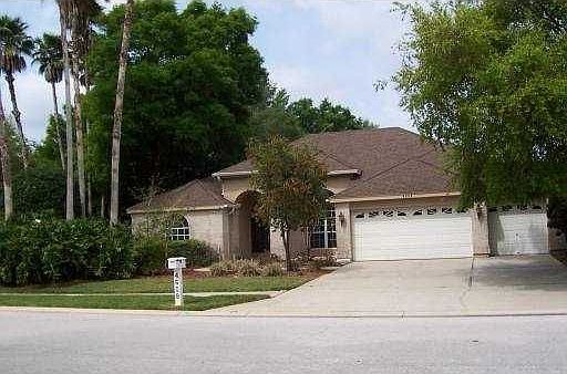 House Front
