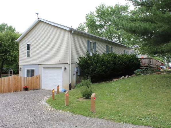 9334 N 175 W, Thorntown, IN 46071