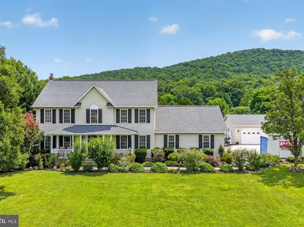 450 Morgan Ford Rd, Front Royal, VA 22630
