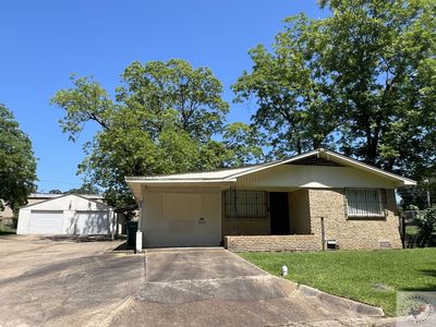 3606 Magnolia St, Texarkana, TX, 75503