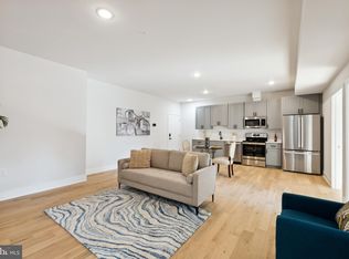 1621 T St SE APT 3, Washington, DC 20020