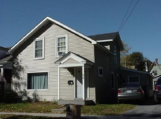 54 Couch St, Plattsburgh, NY 12901