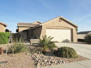 36484 W Montserrat St, Maricopa, AZ 85138