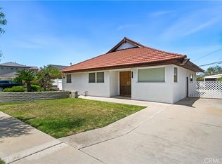 2901 Winlock Rd, Torrance, CA 90505