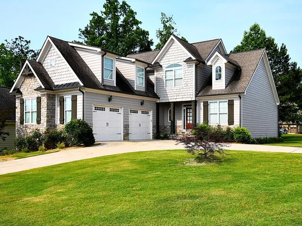 50 Worthington Dr, Villa Rica, GA 30180