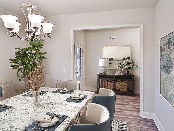 Model Representation